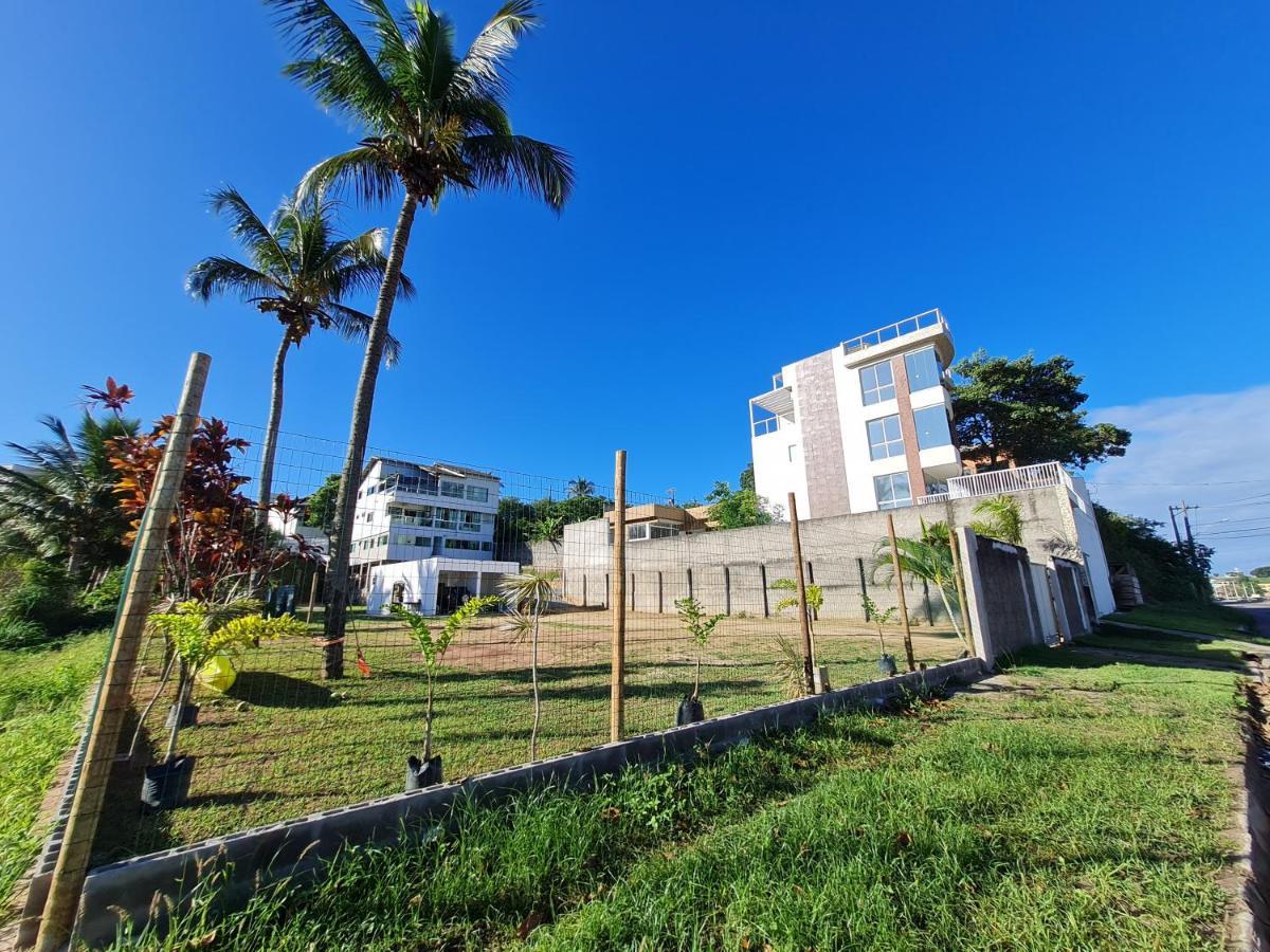 Frente para o Mar MEAIPE Guarapari Exterior foto